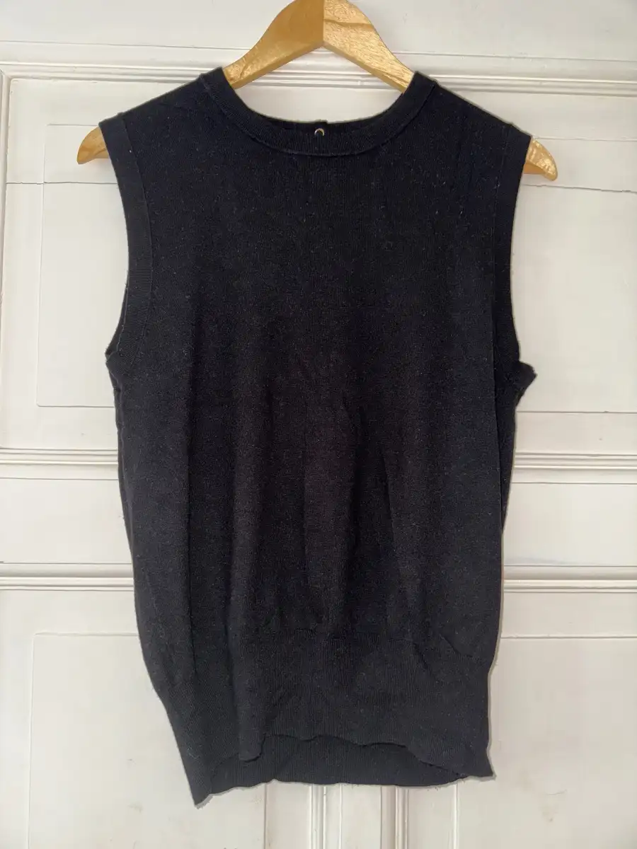 ZARA Strickkleid Bild 2