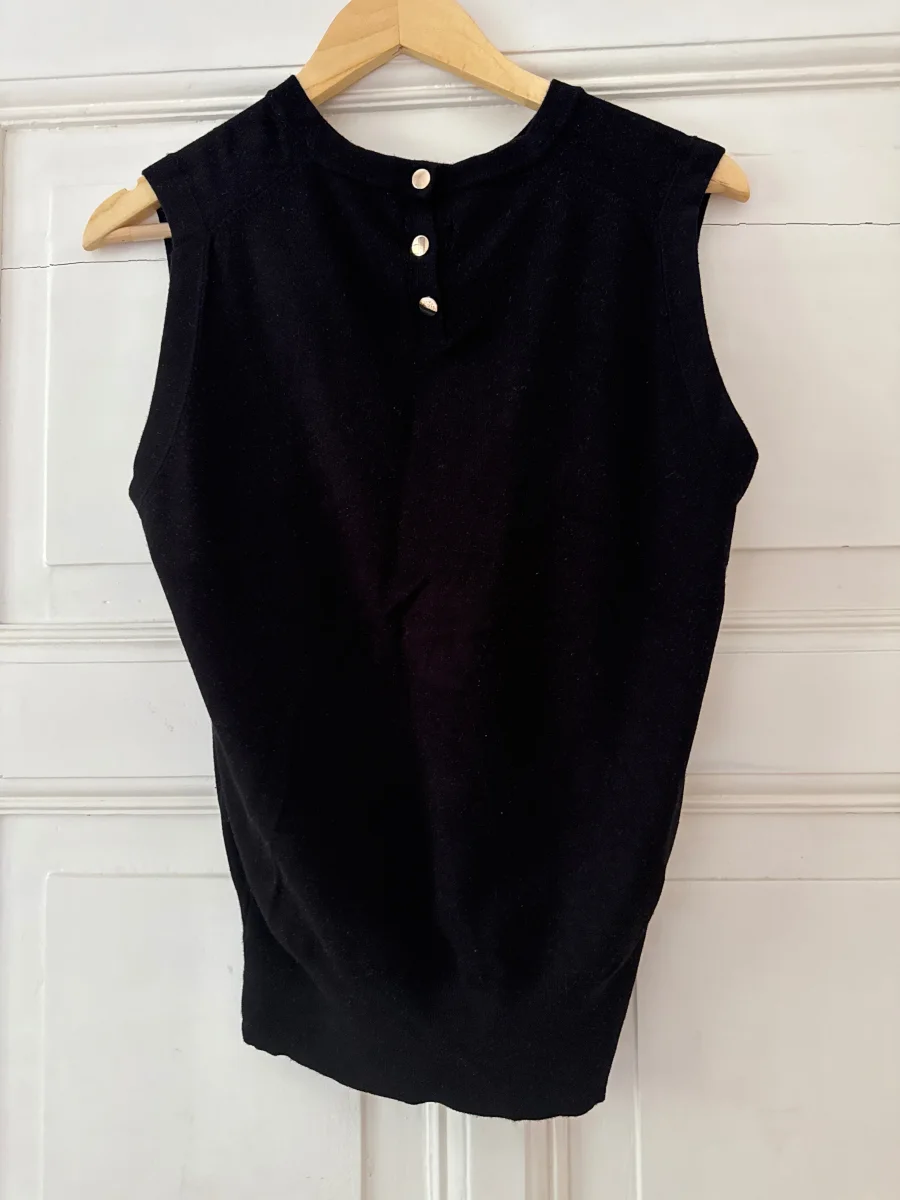 ZARA Strickkleid Bild 4
