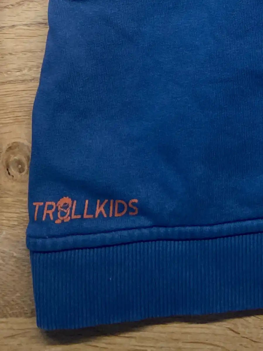 TROLLKIDS Kapuzenpullover Bild 4