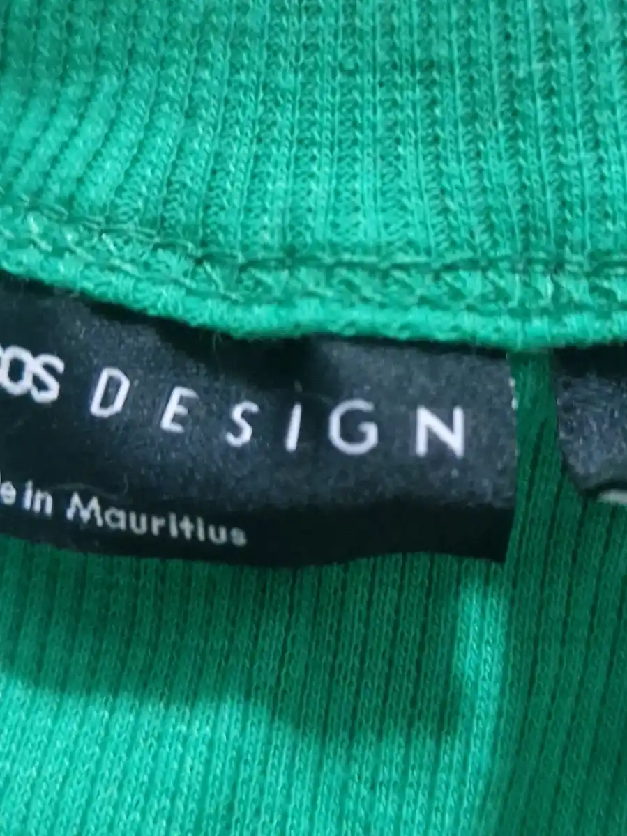 ASOS DESIGN Pullover Bild 4