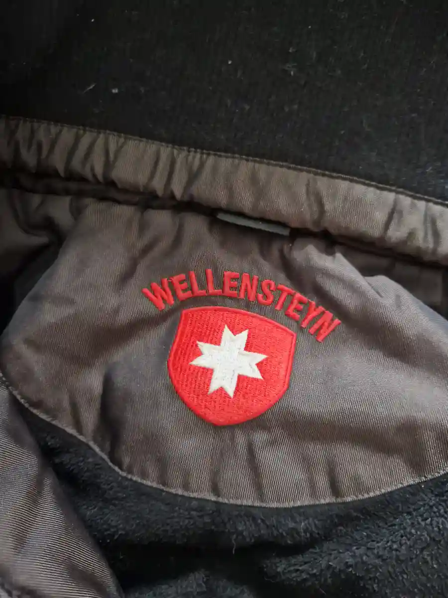 WELLENSTEYN Parka Bild 5