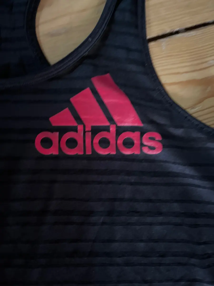 ADIDAS Top Bild 4