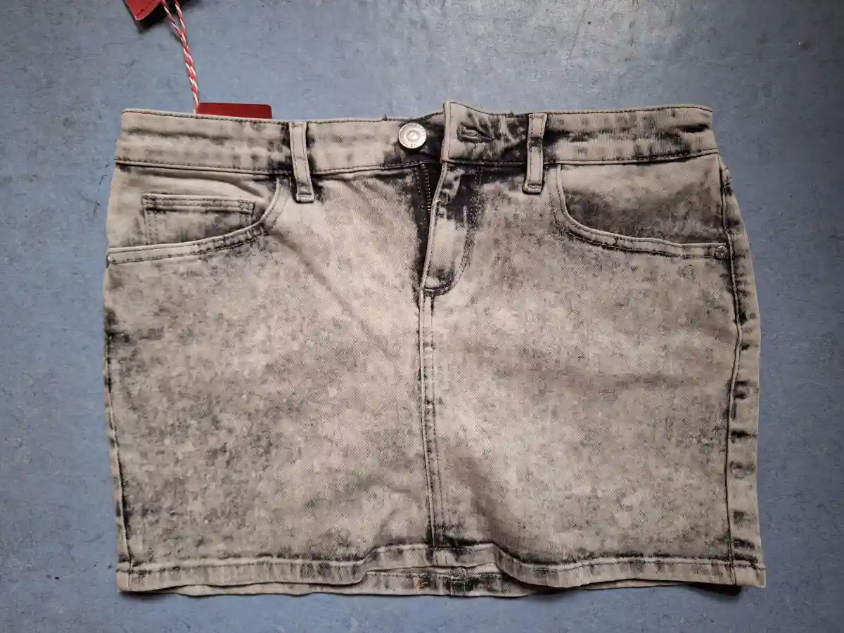 CROSS JEANS Jeansrock Bild 2
