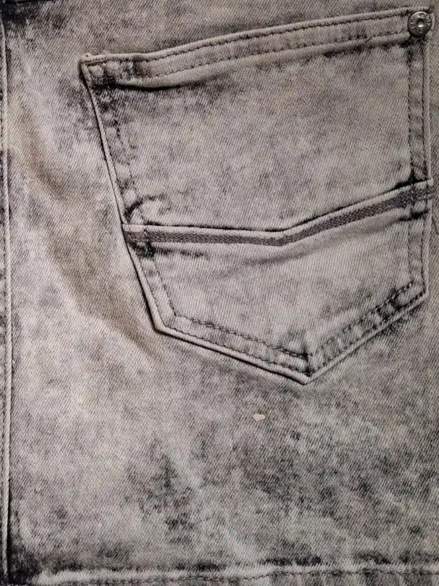 CROSS JEANS Jeansrock Bild 4