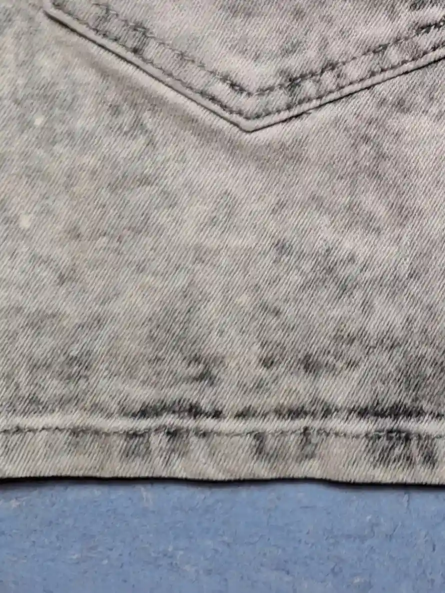 CROSS JEANS Jeansrock Bild 5