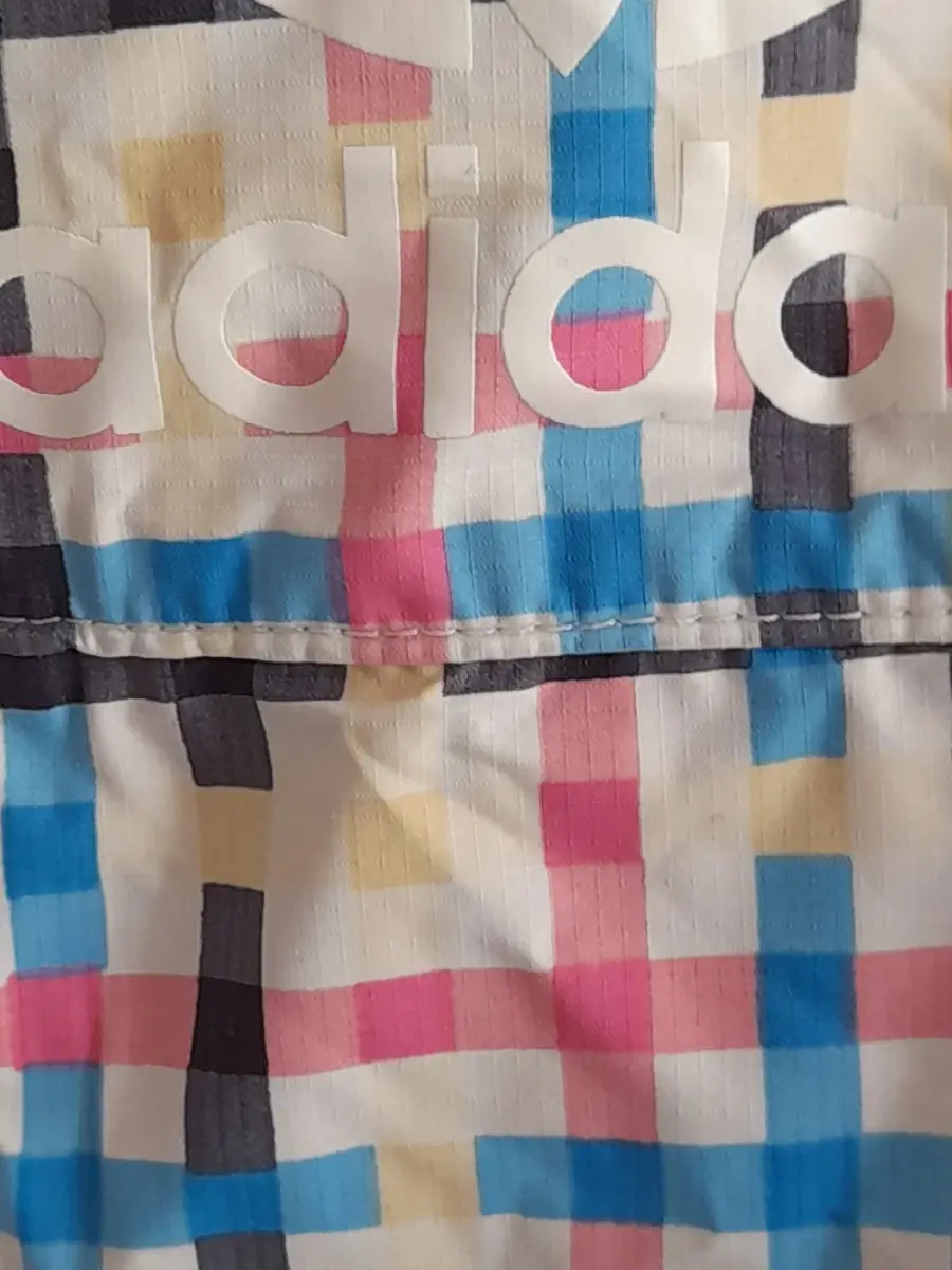 ADIDAS Trainingsjacke Bild 4