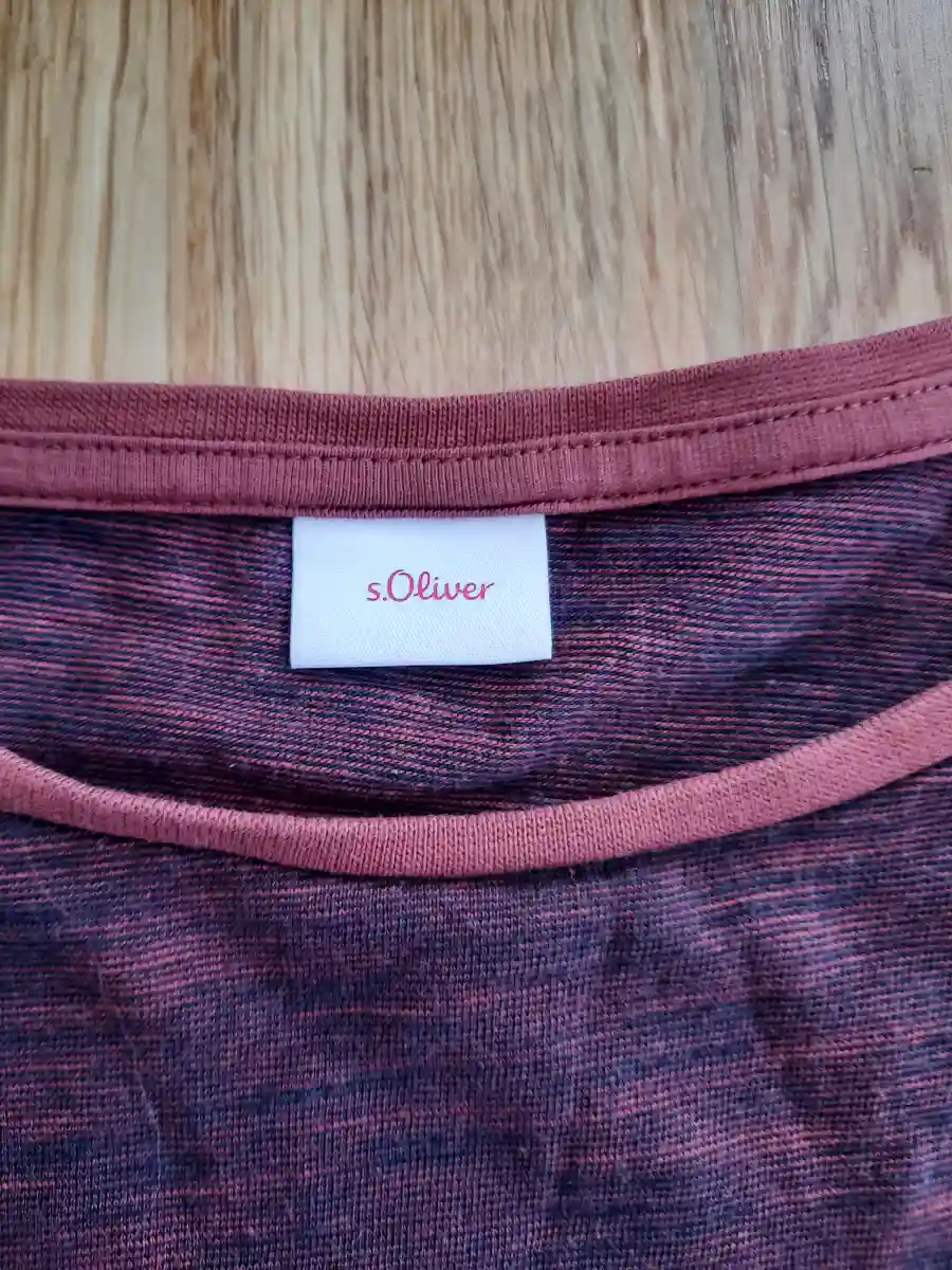 S.OLIVER Langarmshirt Bild 4