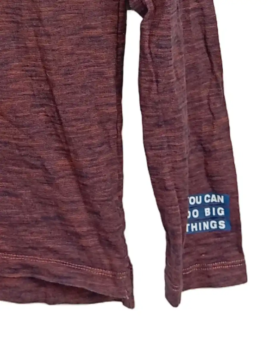 S.OLIVER Langarmshirt Bild 2