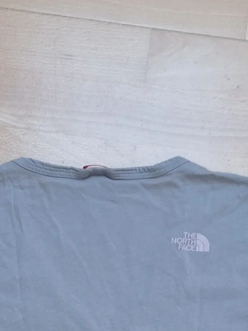 THE NORTH FACE T-Shirt Bild 4