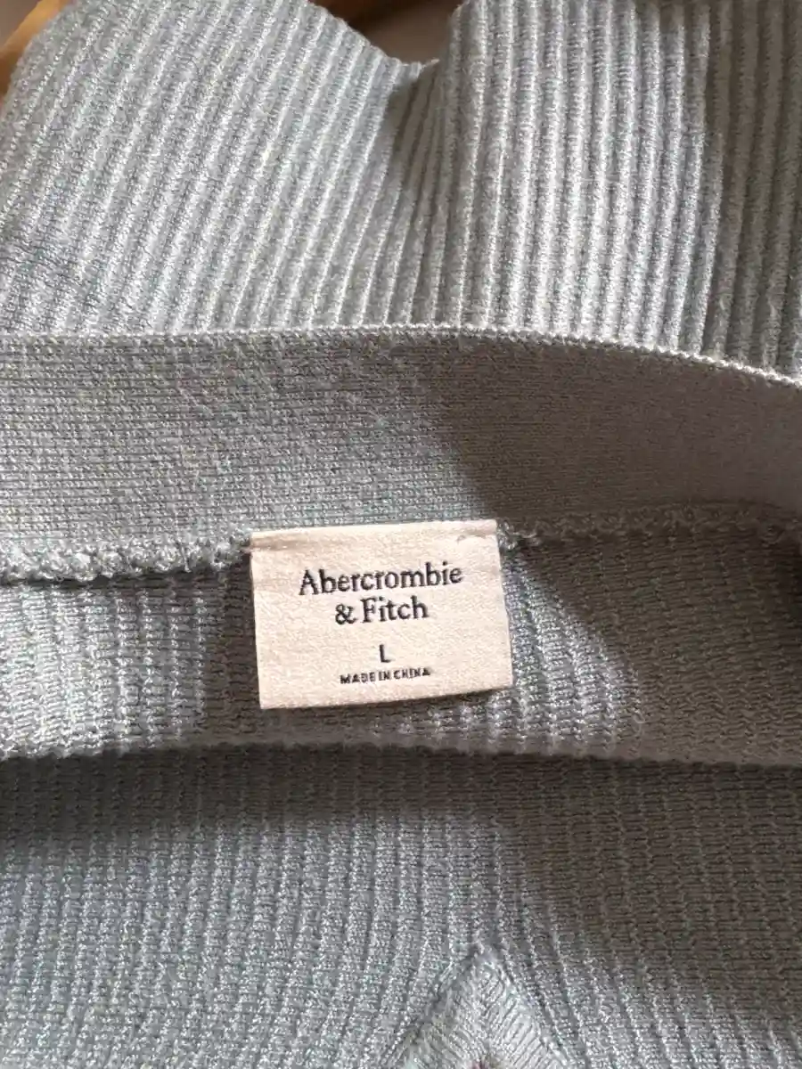 ABERCROMBIE & FITCH Top Bild 3