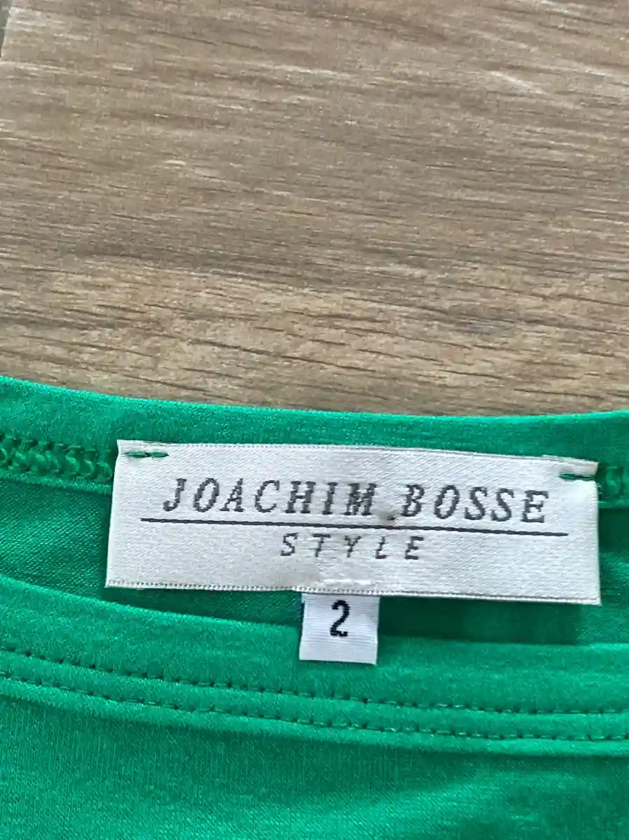 JOACHIM BOSSE Top Bild 3