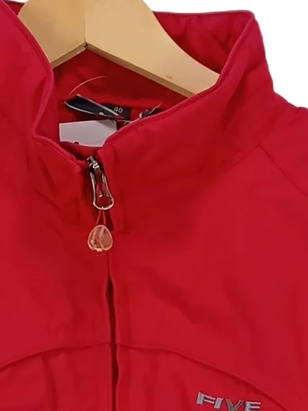 FIVE SEASONS Outdoorjacke Bild 3