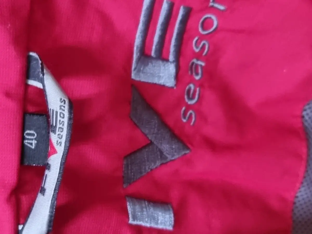 FIVE SEASONS Outdoorjacke Bild 5