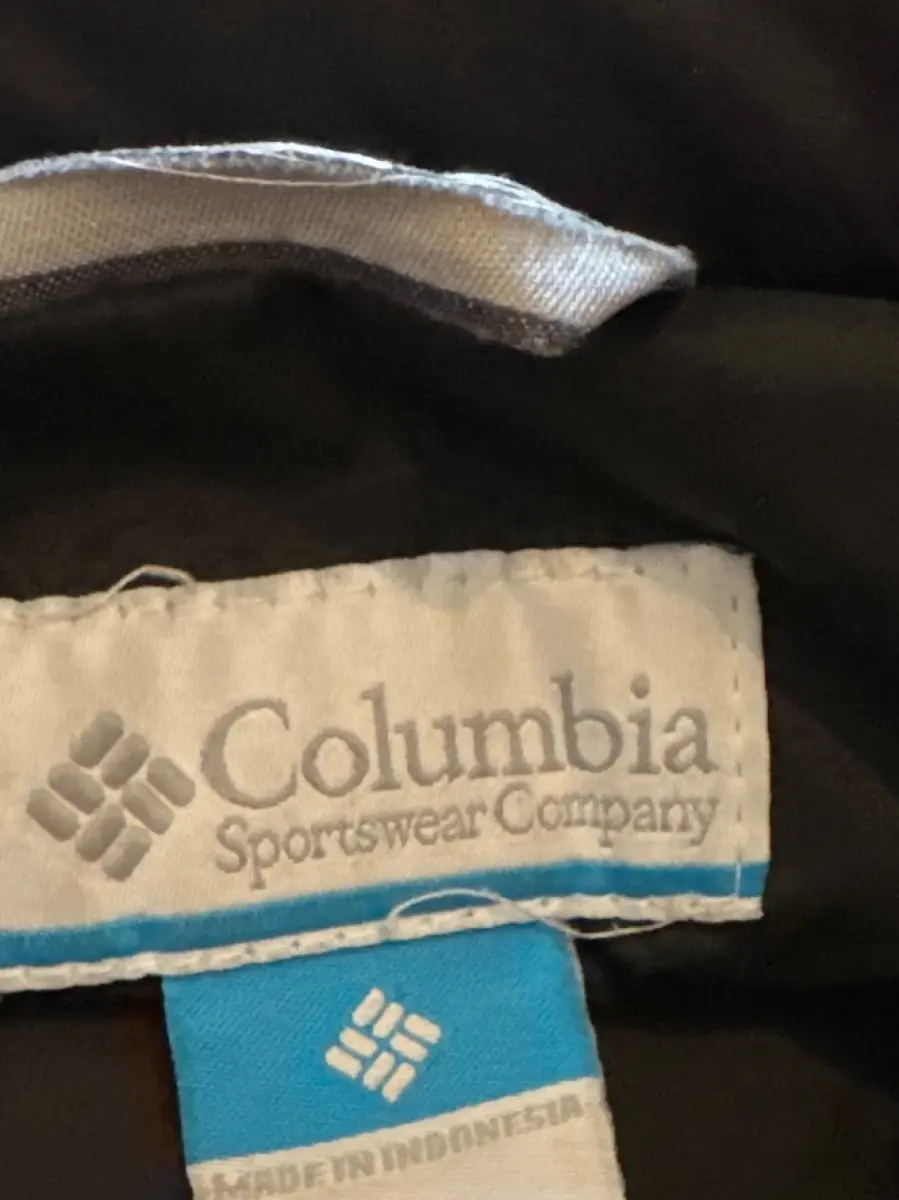 COLUMBIA Steppjacke Bild 5