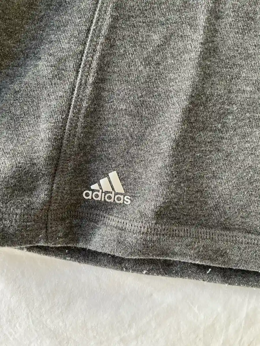 ADIDAS Fleecepullover Bild 5