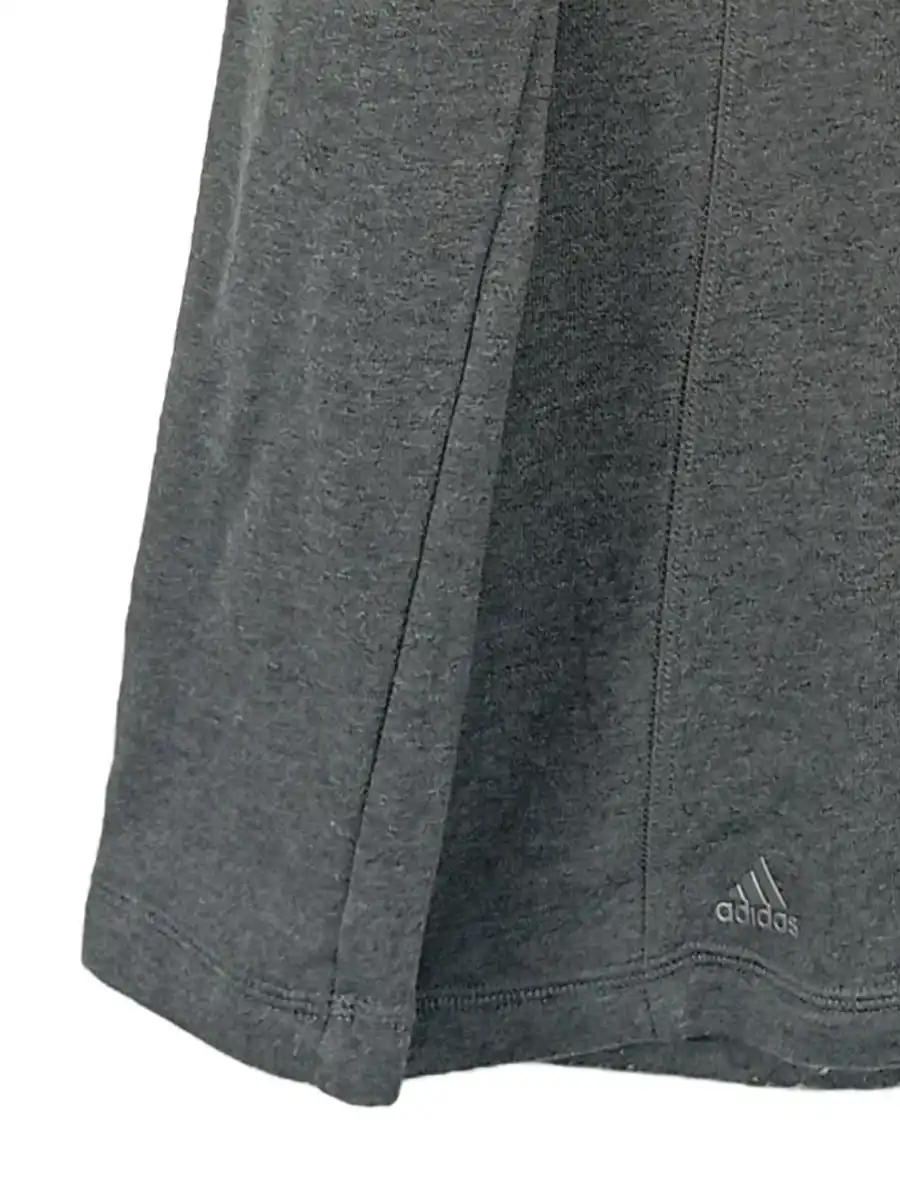 ADIDAS Fleecepullover Bild 4