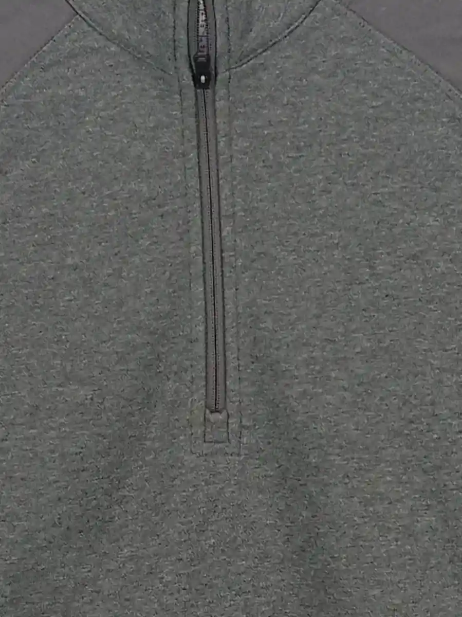 ADIDAS Fleecepullover Bild 2