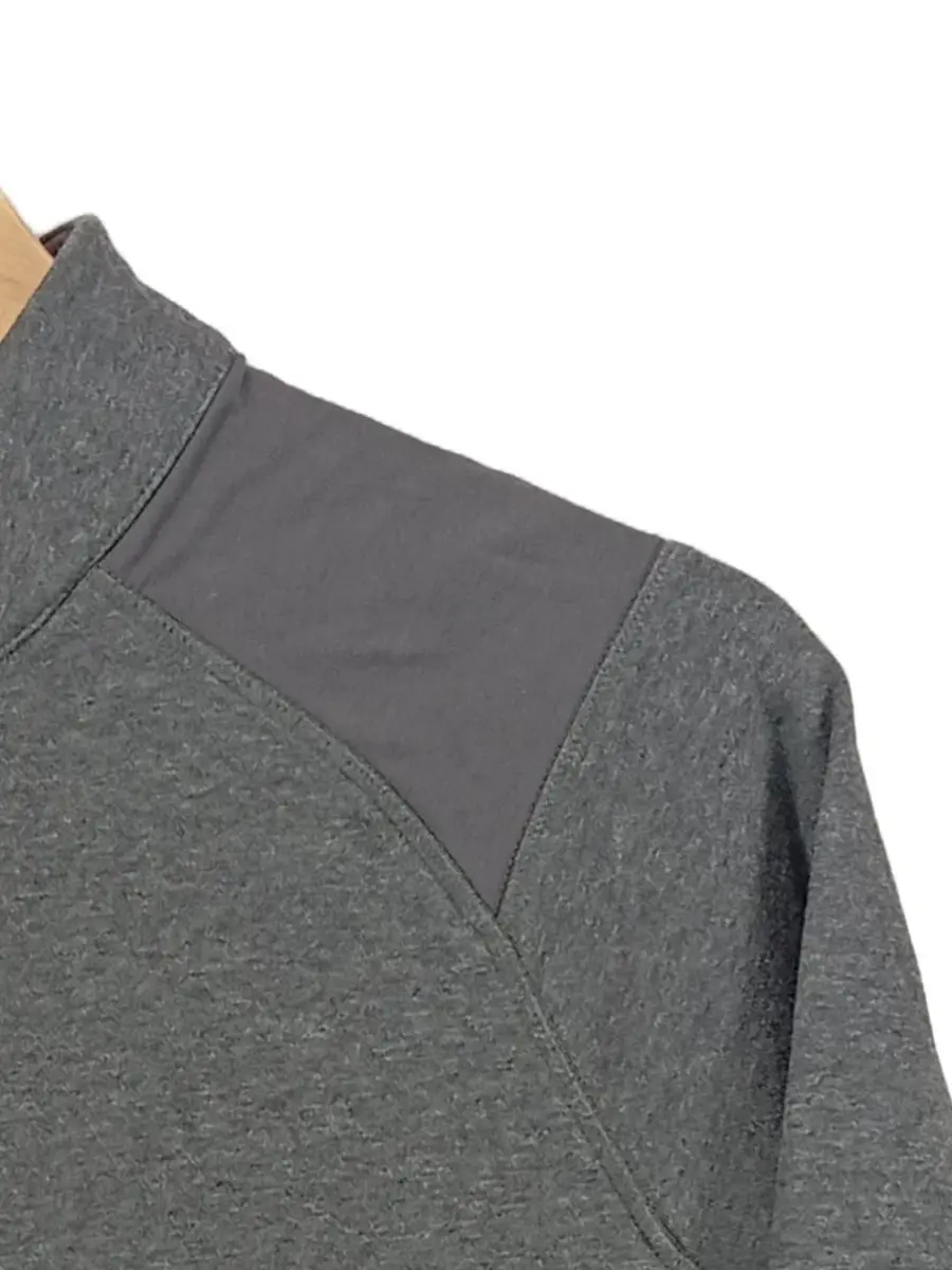 ADIDAS Fleecepullover Bild 3