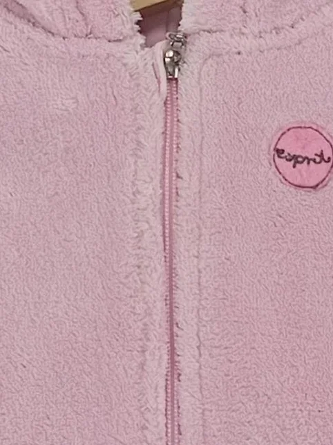 ESPRIT Fleecejacke Bild 3