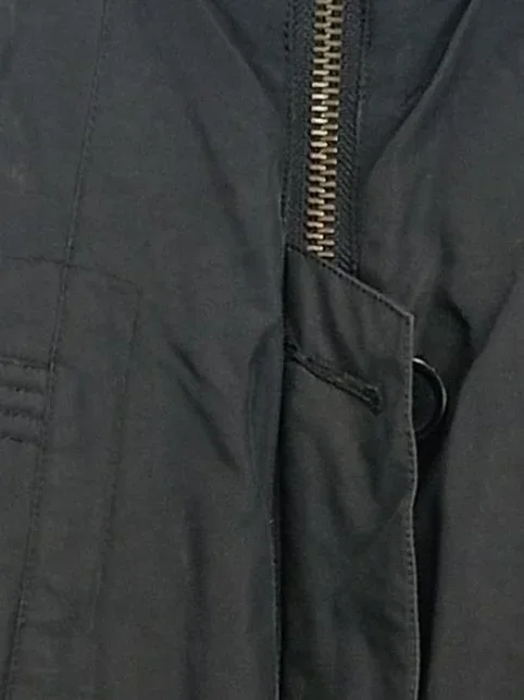 WOOLRICH Parka Bild 6