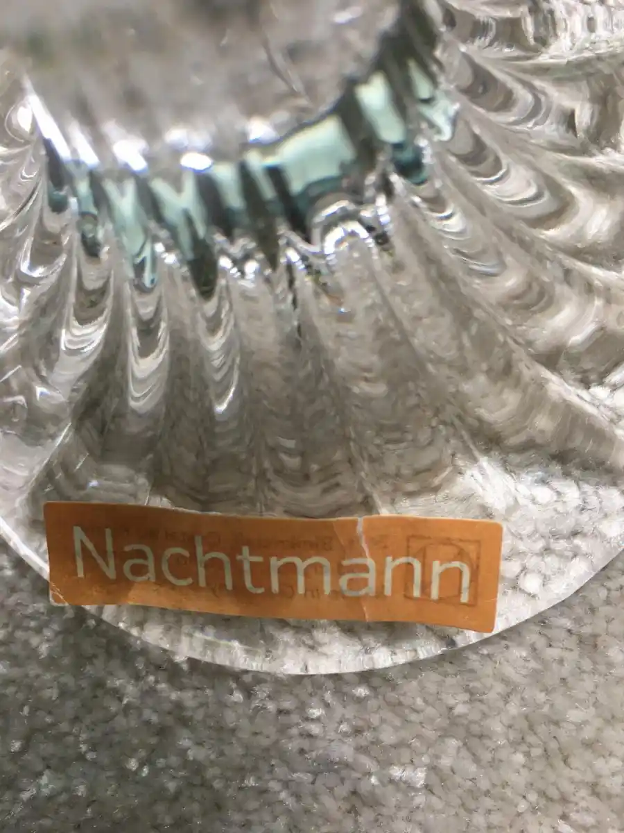 NACHTMANN Kerzenhalter Bild 4