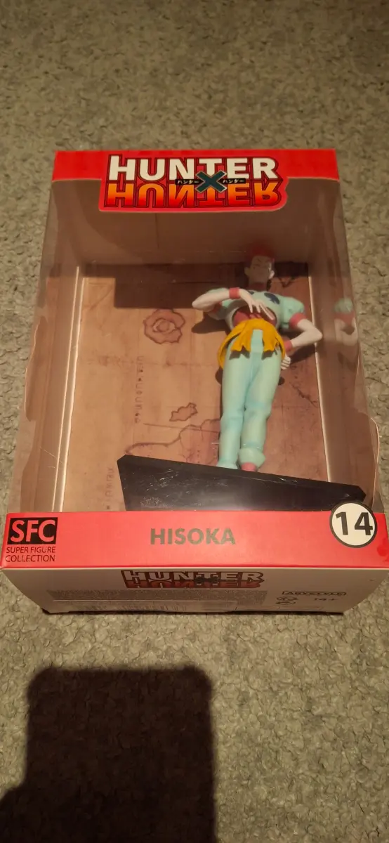 Fan Figur Bild 3