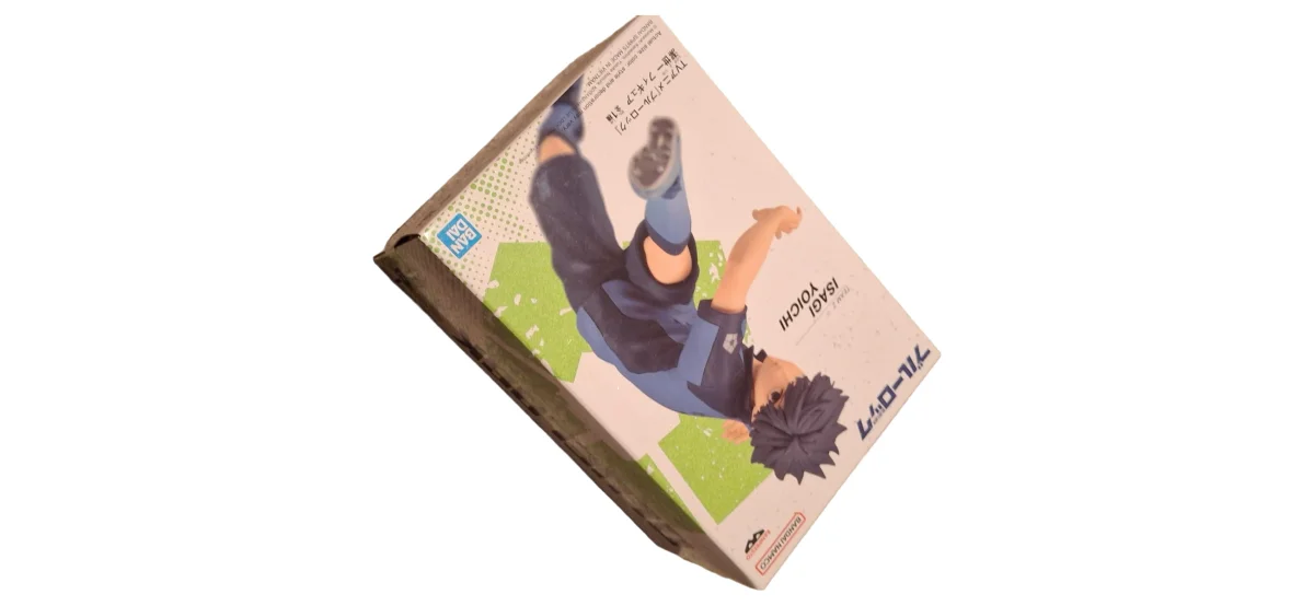 BANDAI Fan Sammlerstück Bild 2