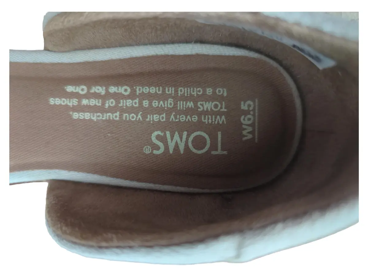 TOMS Ballerinas Bild 5