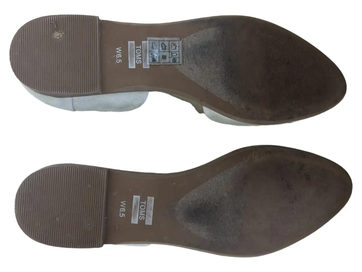 TOMS Ballerinas Bild 6