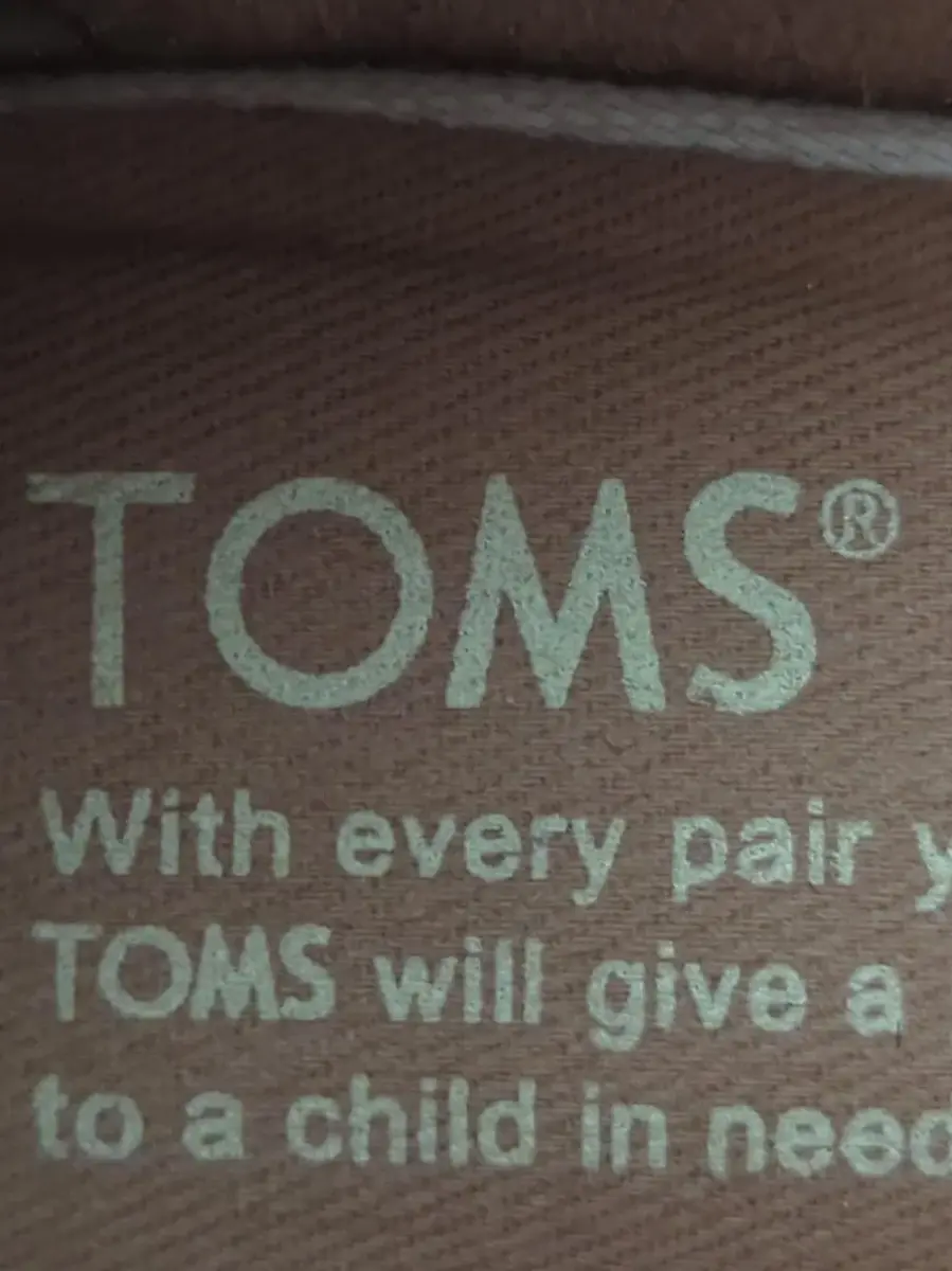 TOMS Ballerinas Bild 8