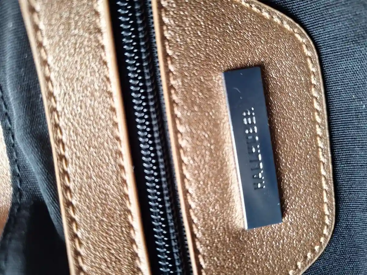 HALLHUBER Clutch Bild 4