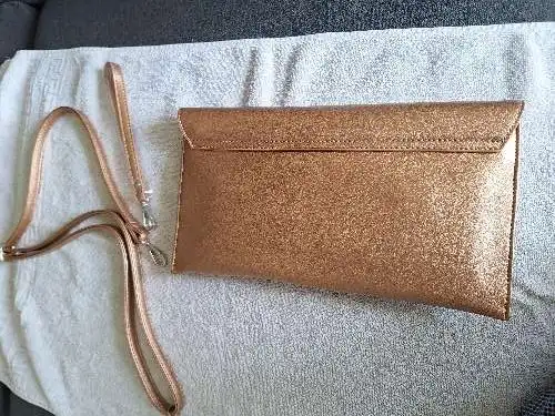 HALLHUBER Clutch Bild 3