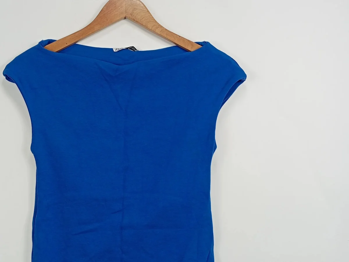 ZARA Body Bild 3