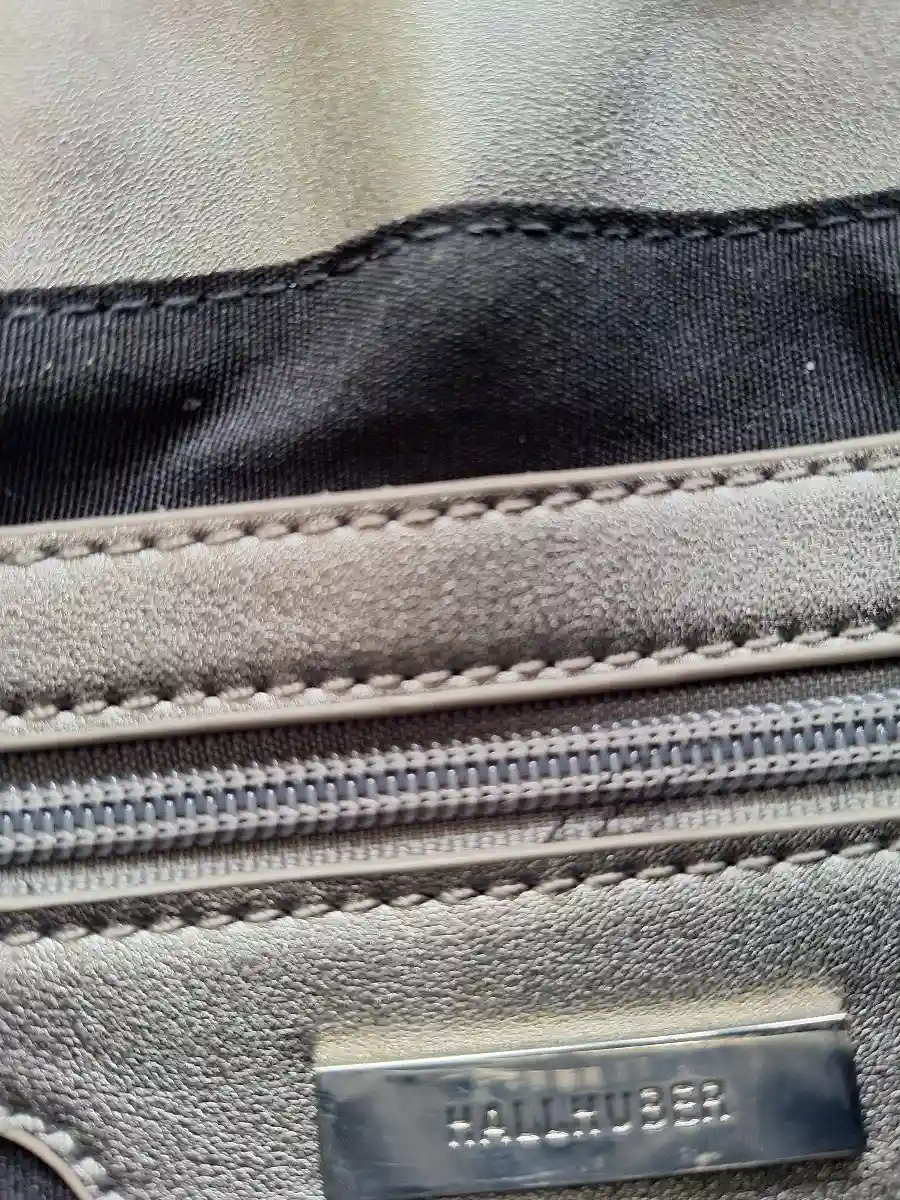 HALLHUBER Clutch Bild 3