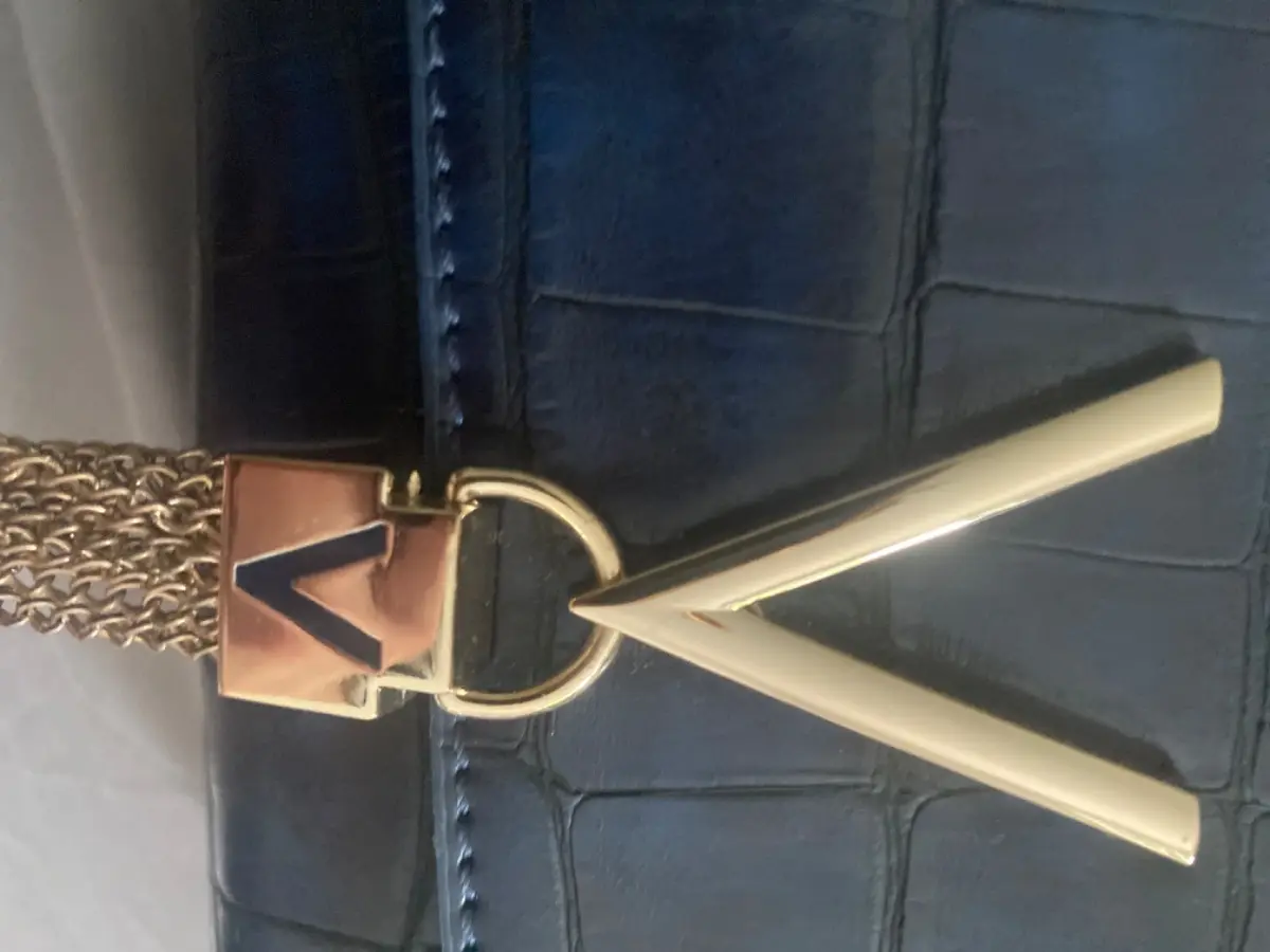 VALENTINO BY MARIO VALENTINO Clutch Bild 4