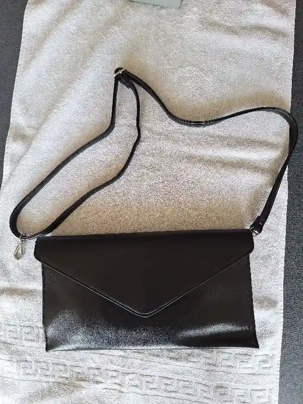 HALLHUBER Clutch Bild 2