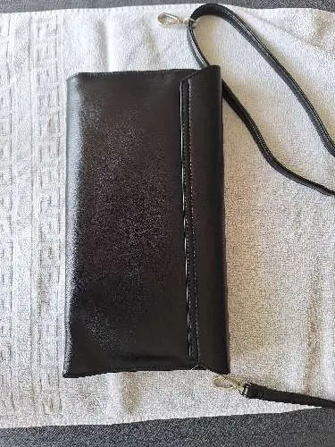 HALLHUBER Clutch Bild 3