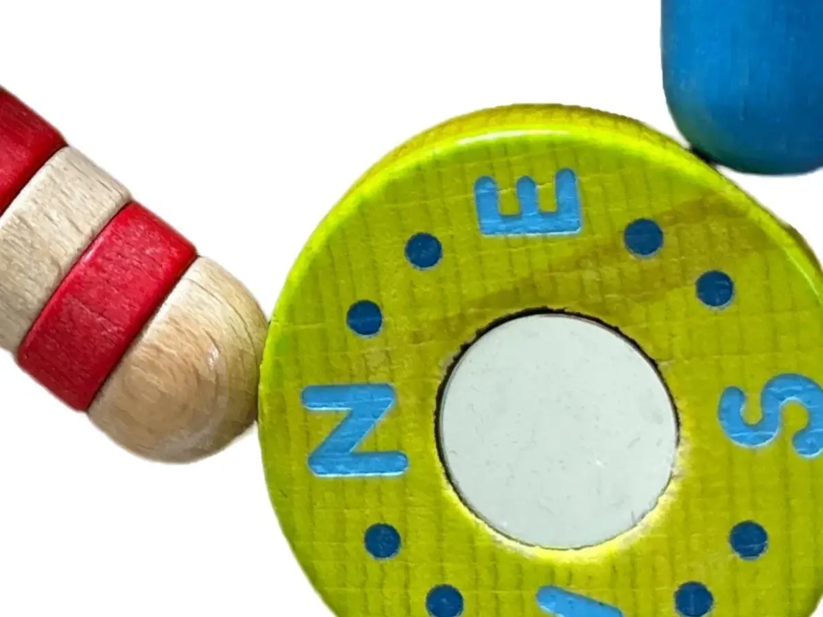 HABA Motorikspielzeug Bild 4