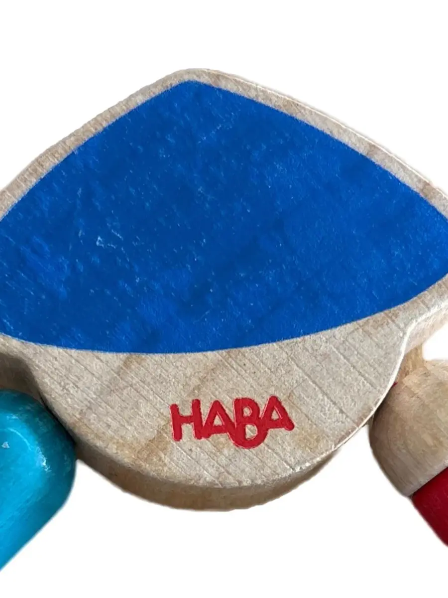 HABA Motorikspielzeug Bild 5