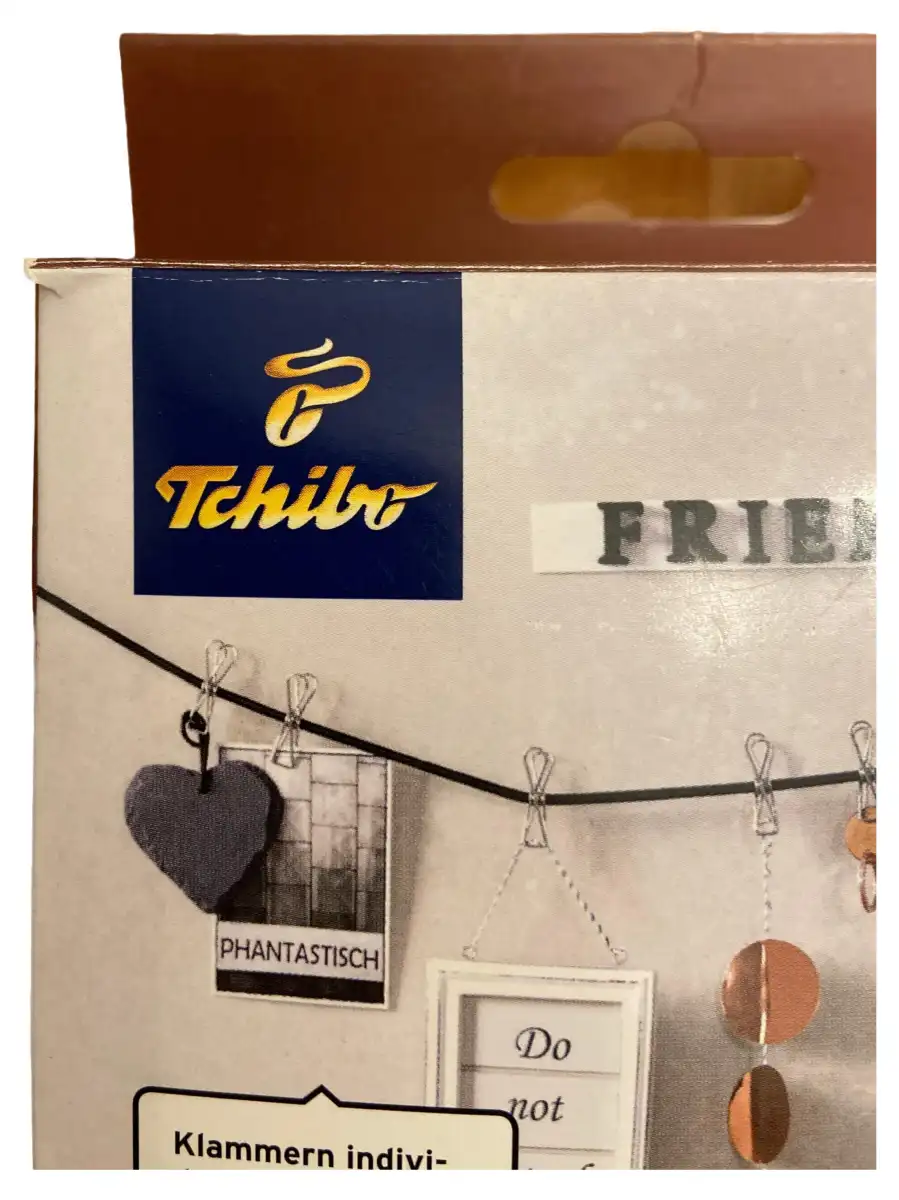 TCHIBO Karten- und Fotohalter Bild 4