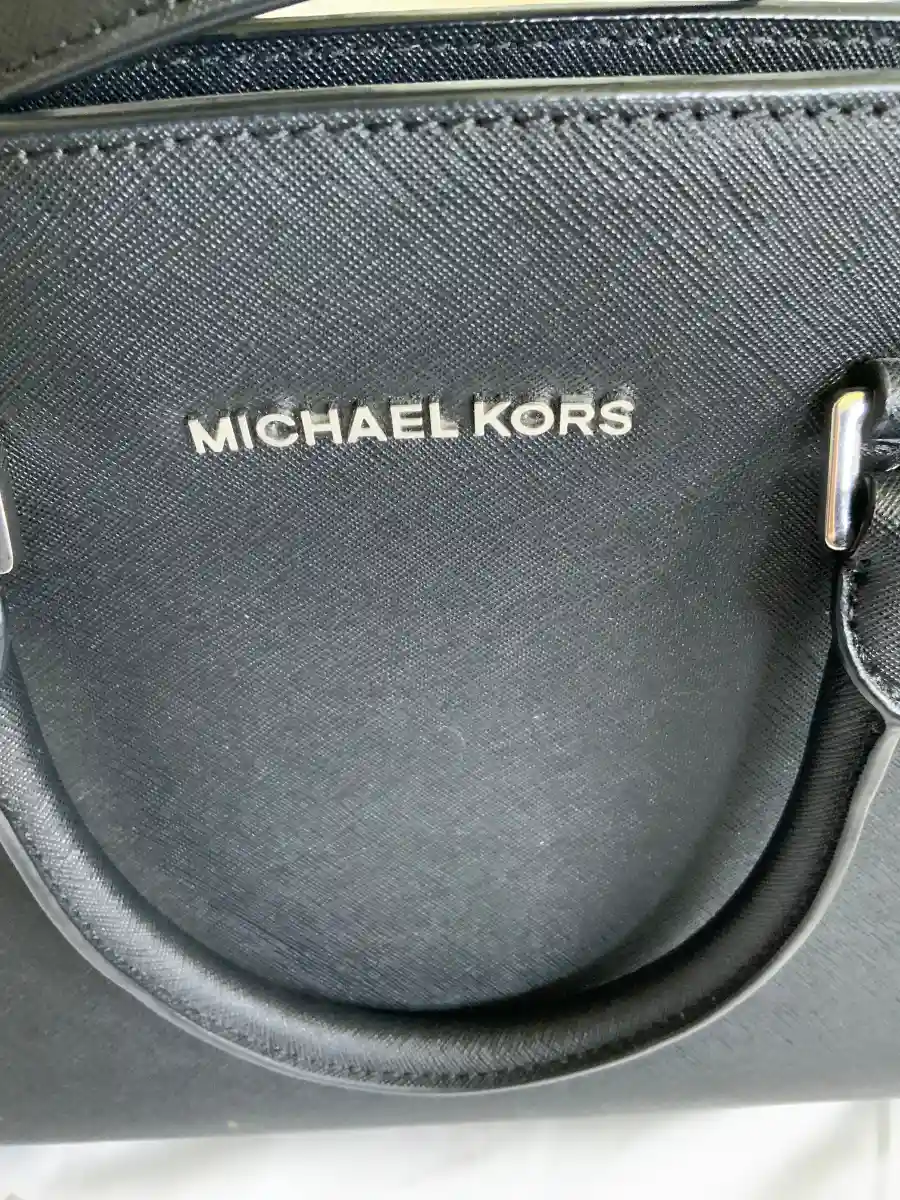 MICHAEL KORS Henkeltasche Bild 2