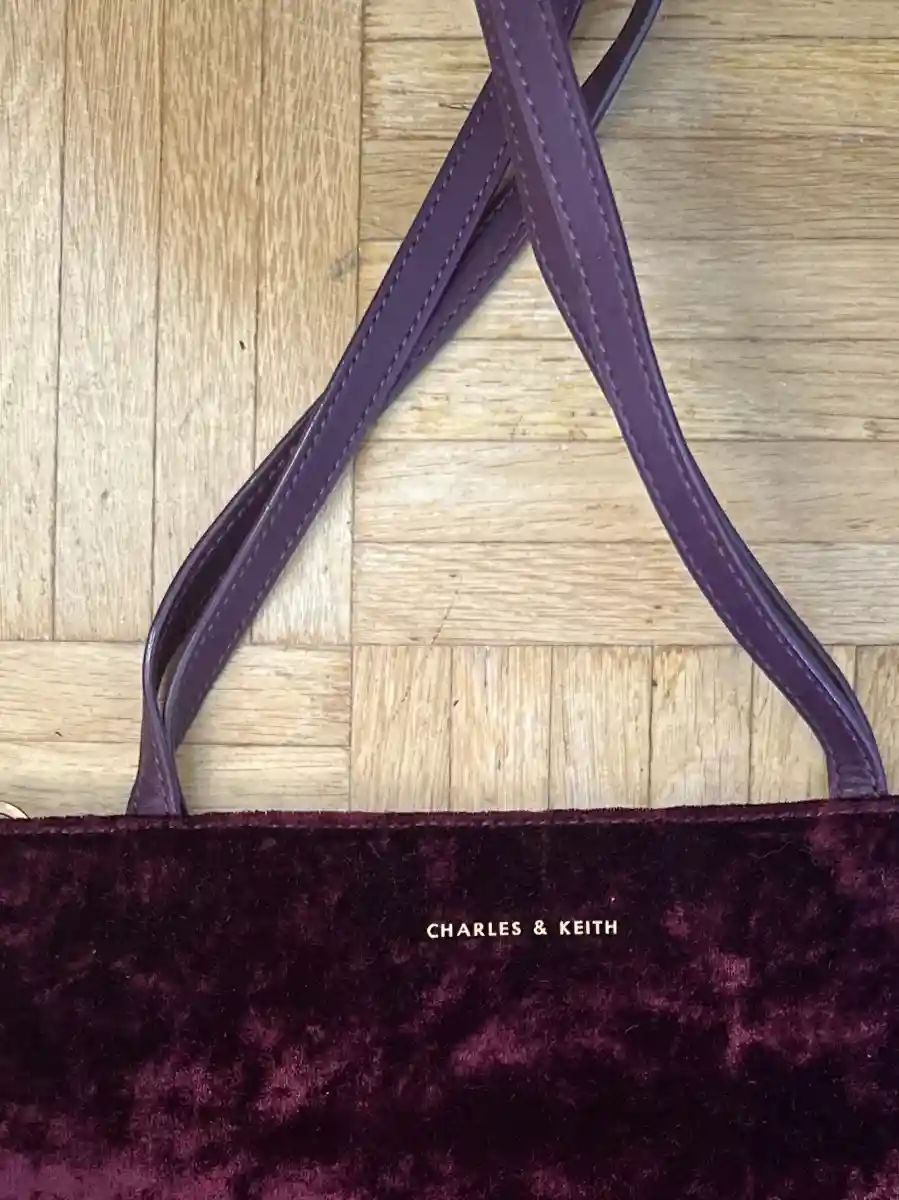 CHARLES & KEITH Shopper Bild 6