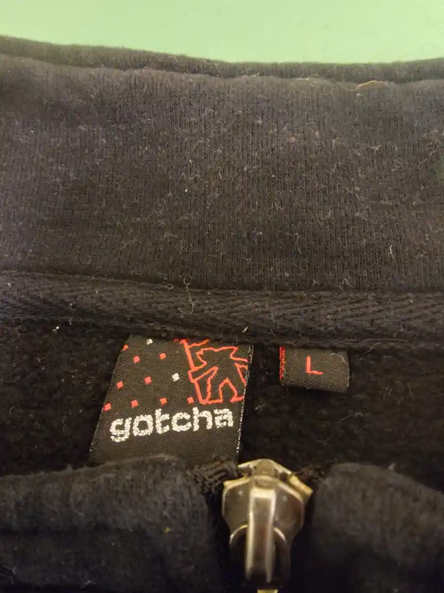 GOTCHA Bomberjacke Bild 4