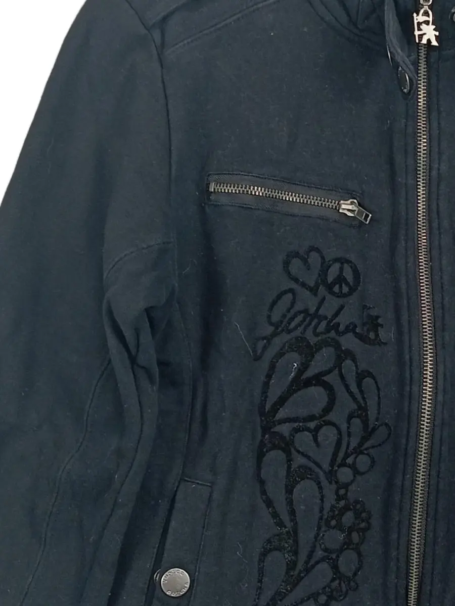 GOTCHA Bomberjacke Bild 2