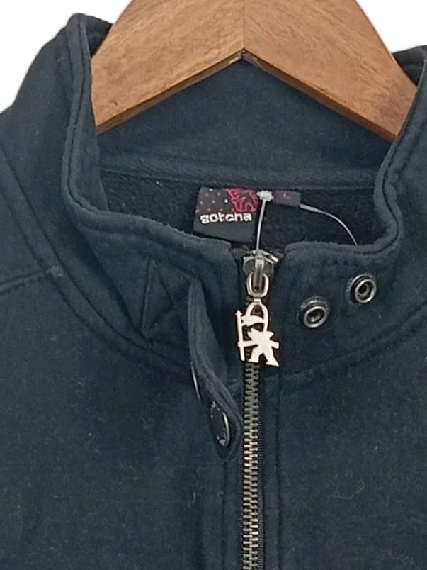 GOTCHA Bomberjacke Bild 3