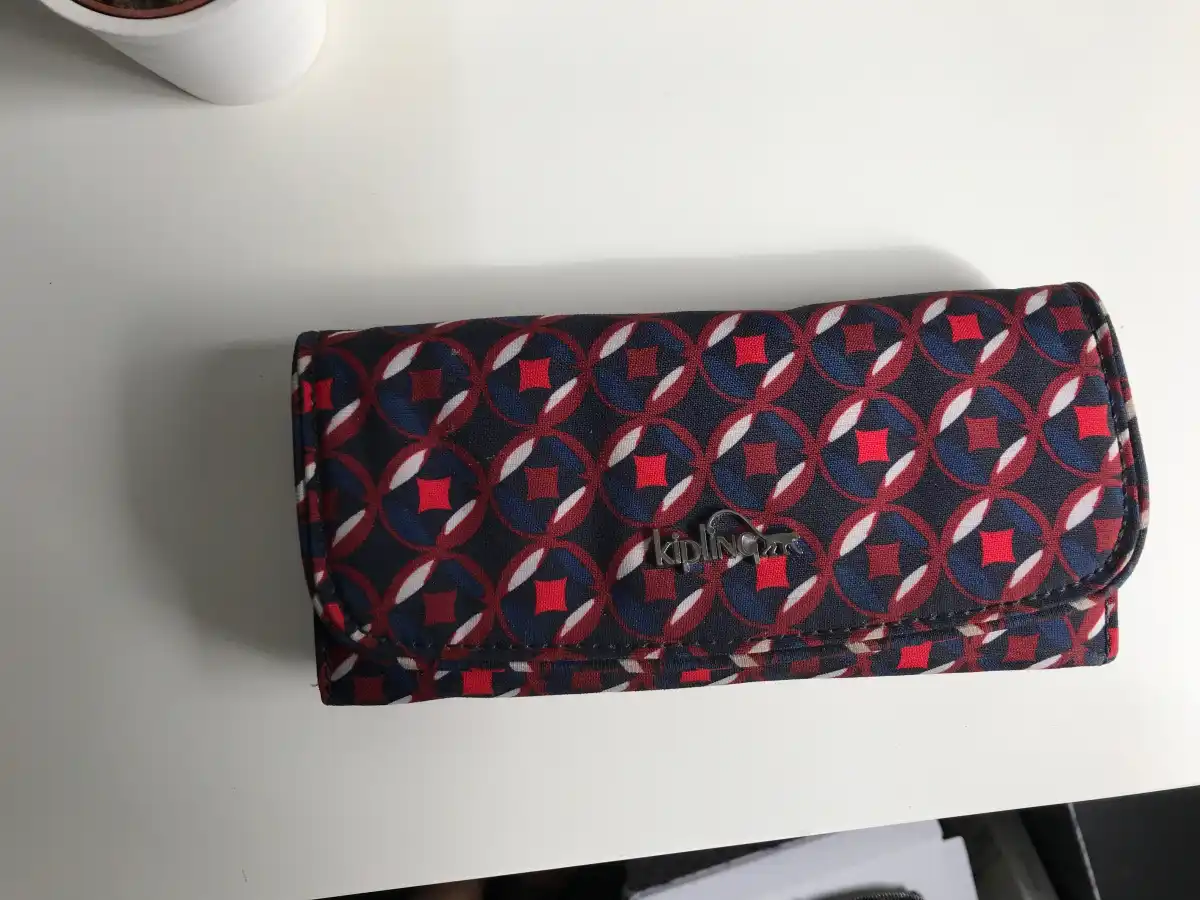 KIPLING Geldbörse Bild 5