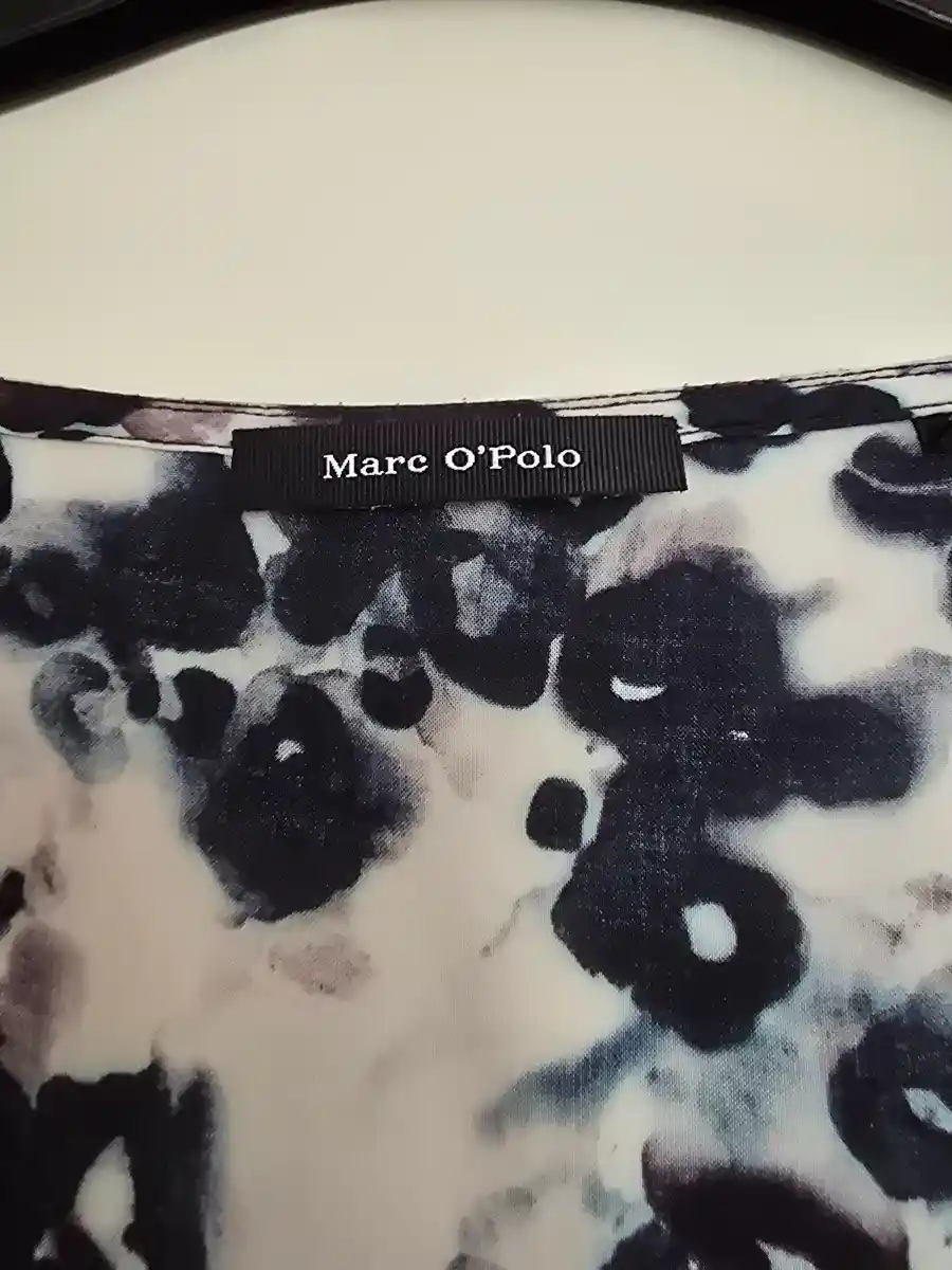 MARC O'POLO Bluse Bild 3