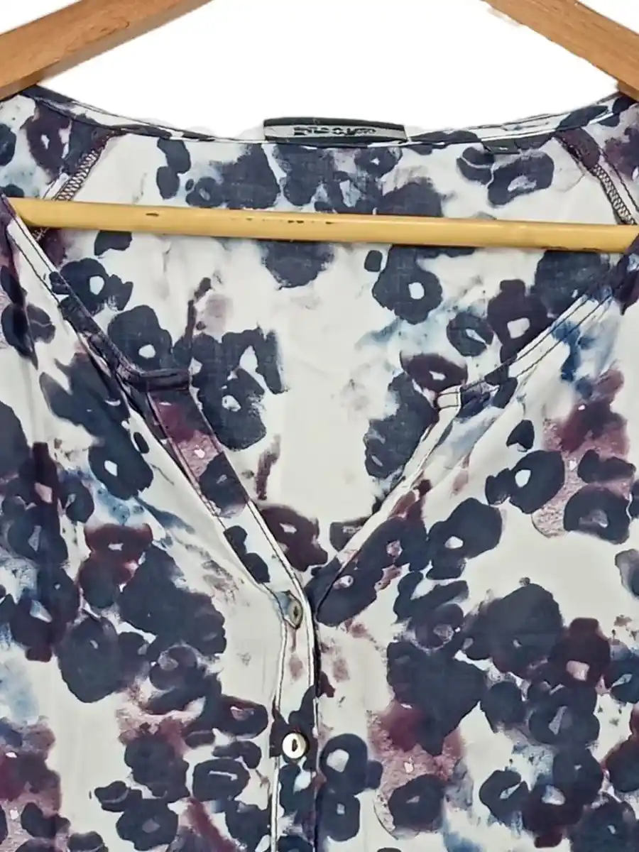 MARC O'POLO Bluse Bild 2