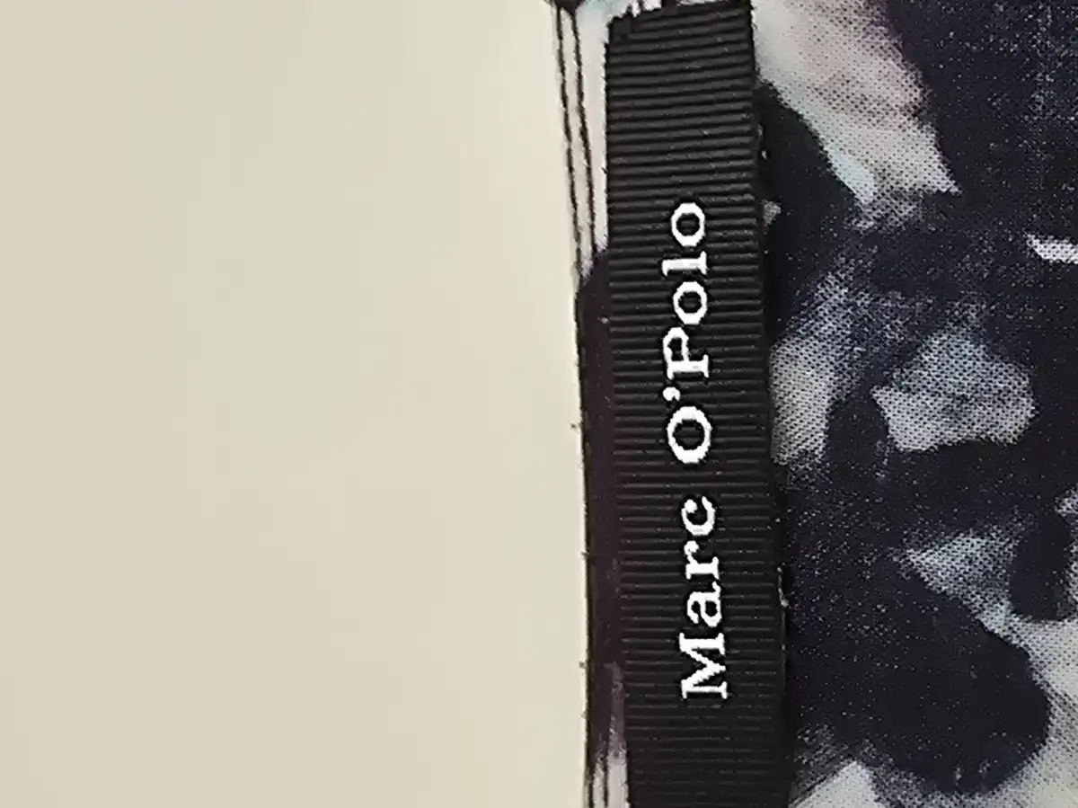 MARC O'POLO Bluse Bild 4