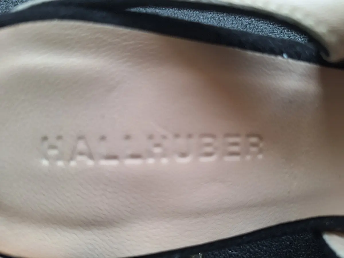 HALLHUBER Umhängetasche Bild 6